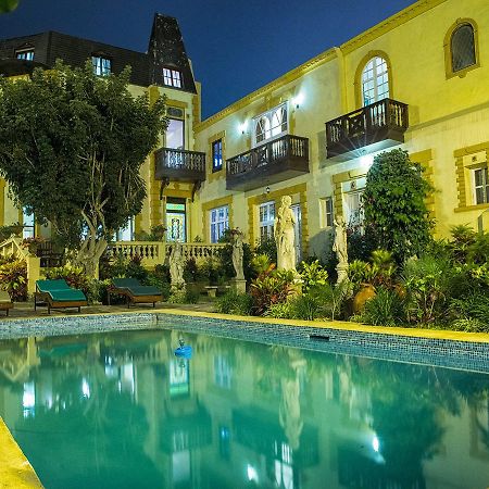 Seamen'S Club Hotell Lima Exteriör bild